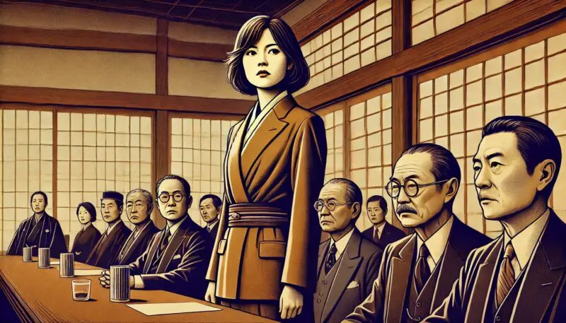 高市早苗氏が自民党総務会長のポストを固辞