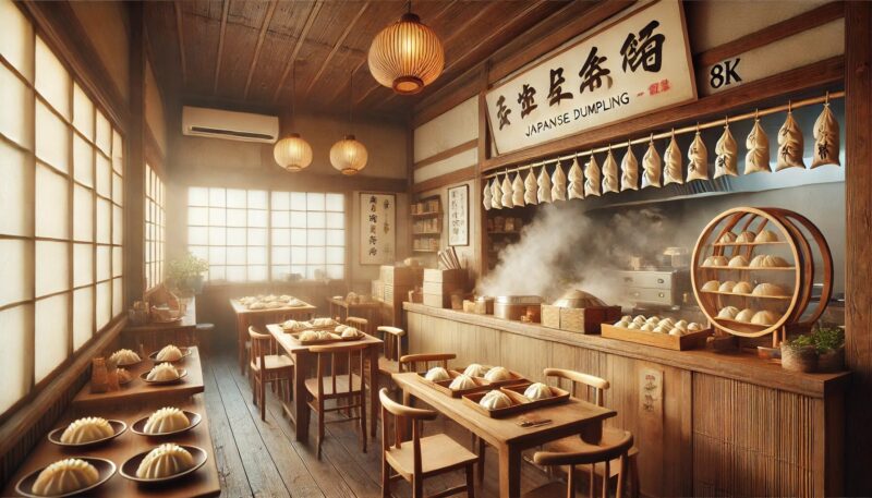 餃子マスク事件とは何？