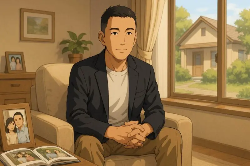 山本太郎の本名が語る人生観—家族、資産、そして現在の姿