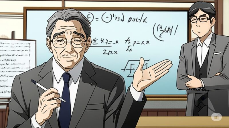 天才と称されるエピソード