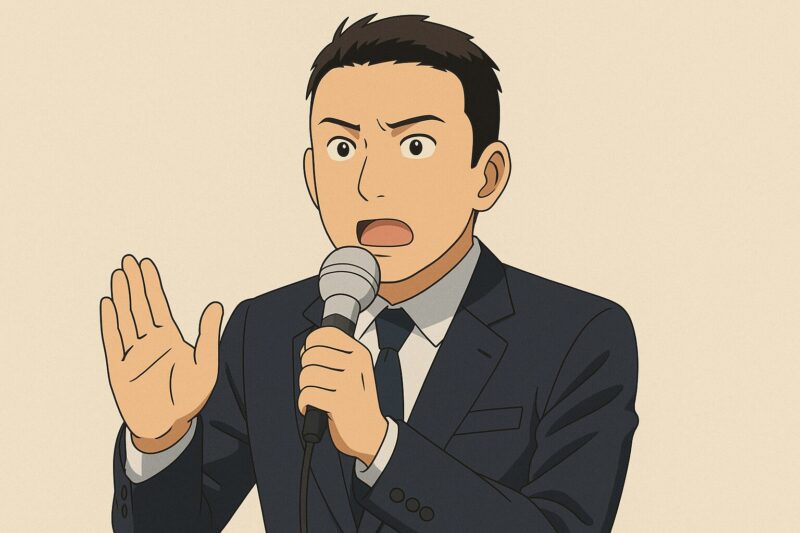 なぜ「本名ではない」という噂が絶えないのか?その背景を分析