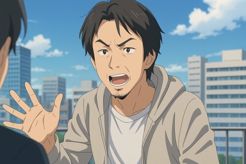 ひろゆき ENTPとひろゆき INTP、どちらなのか？