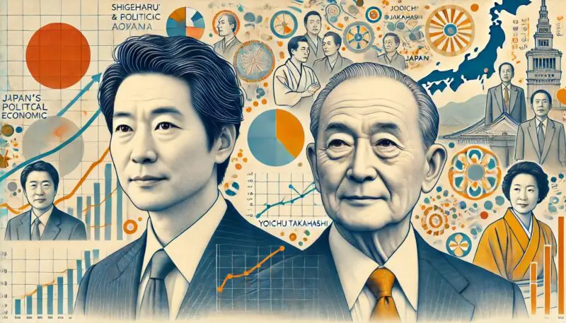 人物像と信念のルーツ
