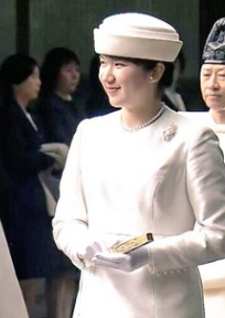 愛子さまと佳子さま