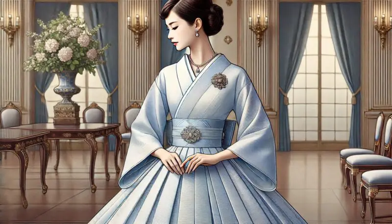 皇室入り後のファッションと洗練された美しさ