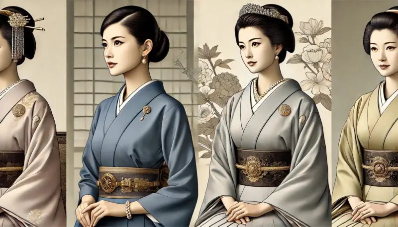 雅子さまと紀子さまの違いは何?