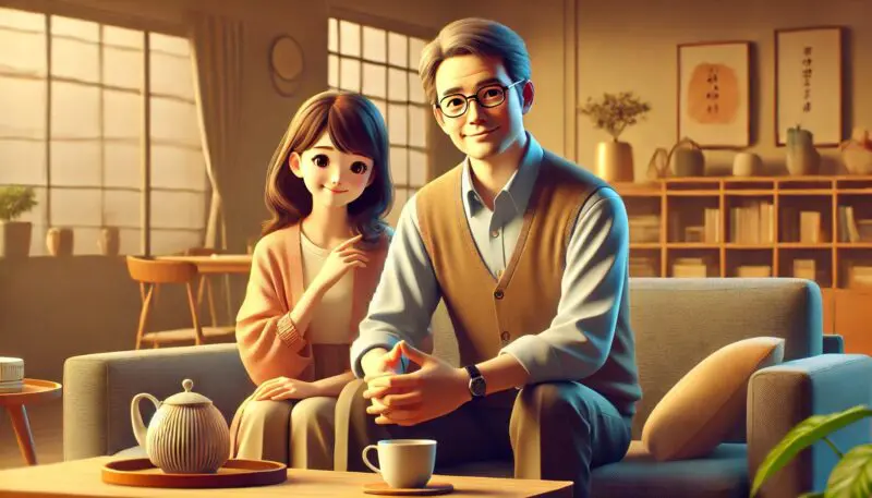森永卓郎と奥さんの知られざるエピソード