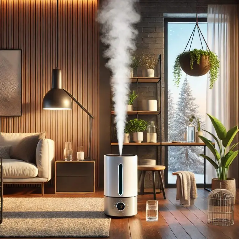 加湿器は本当に必要?