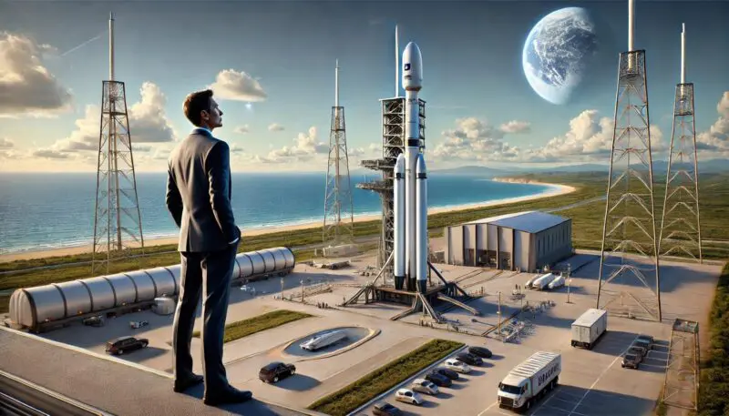 串本ロケットとホリエモンが描く日本の宇宙ビジネスの未来