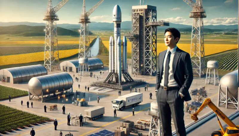 ホリエモン(堀江貴文)が関与する宇宙事業