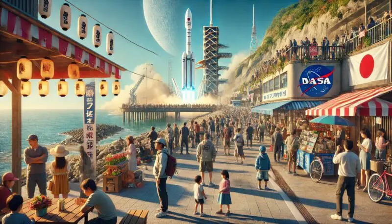 串本町での宇宙事業がもたらす観光効果