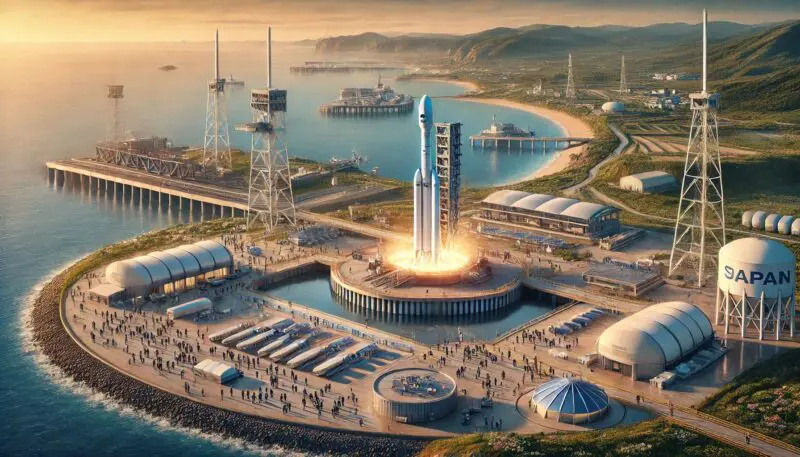 スペースポート紀伊が描く串本町と宇宙の未来