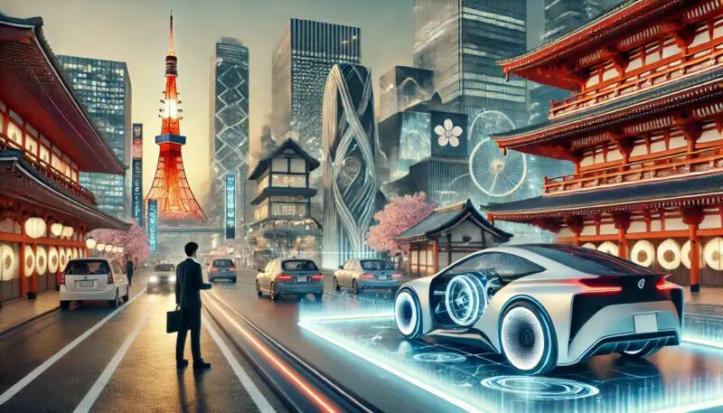 イーロン・マスクは日本好き:ビジネスや社会課題への視線