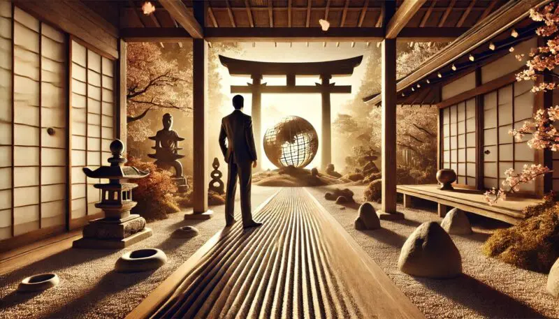 イーロン・マスクは日本好き:世界に響く日本の魅力