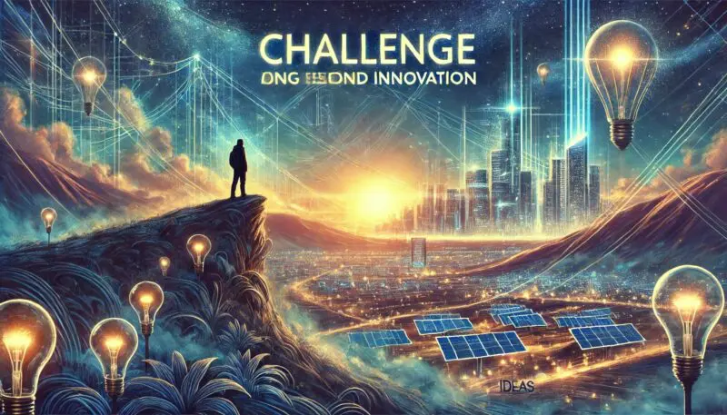 イーロン・マスクの名言で学ぶ挑戦と革新の力