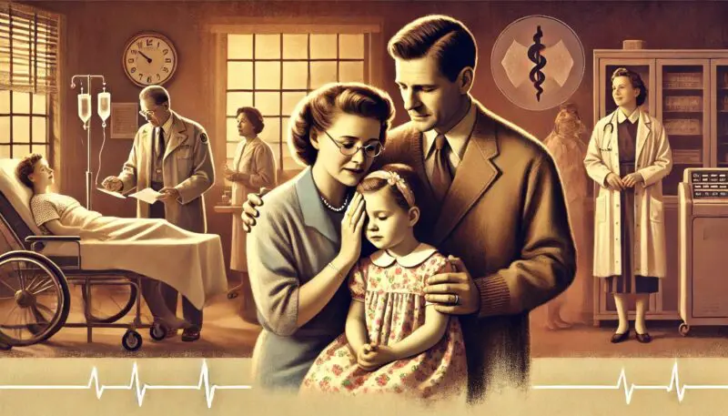 「20歳まで生きない」と言われた時代を乗り越えた家族の挑戦