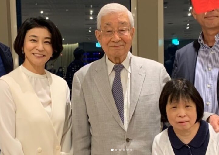 家族として支える：ダウン症の姉との向き合い方