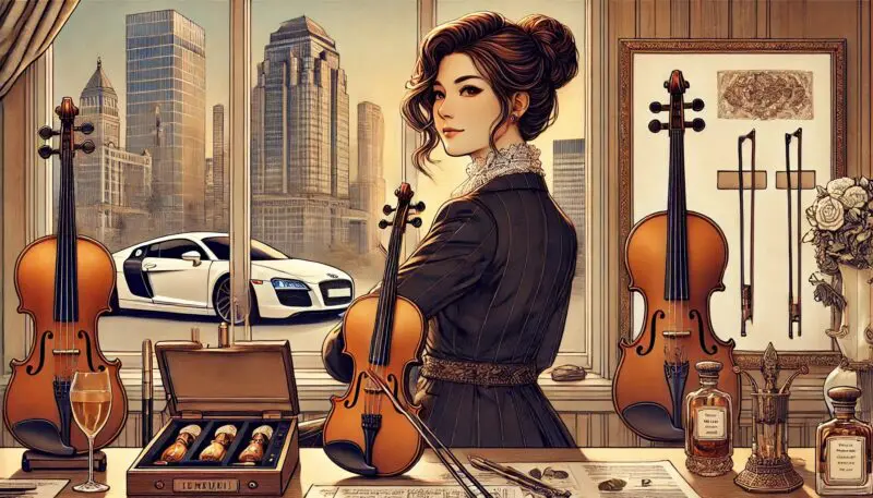 高嶋ちさ子はどのように資産運用をしているのか?