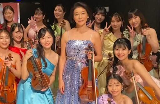 高嶋ちさ子と元旦那に関する噂の真相