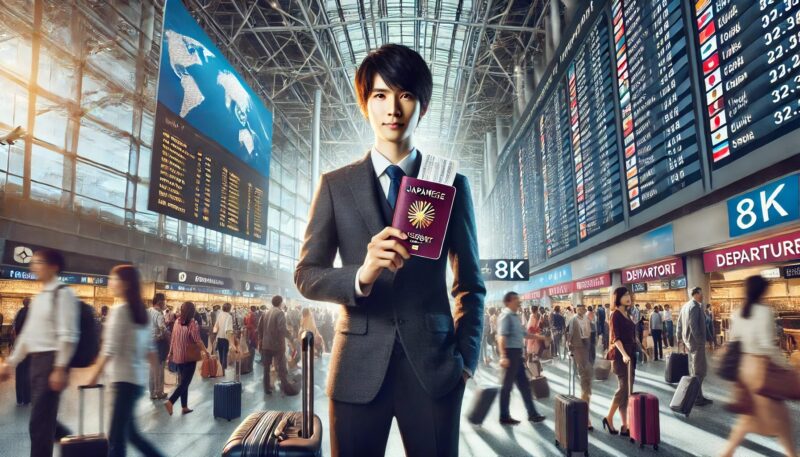 海外旅行への影響は？旅行者が知っておきたいポイント