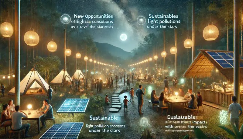 新たな観光体験としての期待と課題