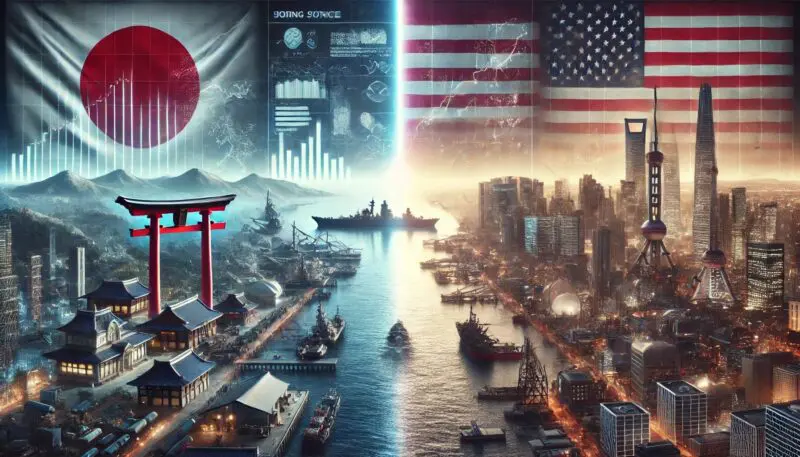 高市早苗とトランプの中国政策:強硬姿勢の共通点を探る