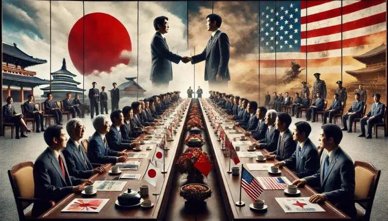 高市早苗のポジション:トランプ派との関連性