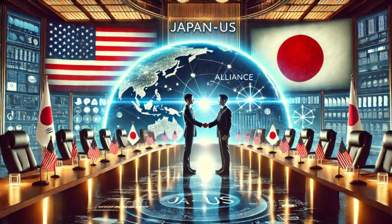 高市早苗が語るトランプ政権の外交姿勢：日米協力の未来