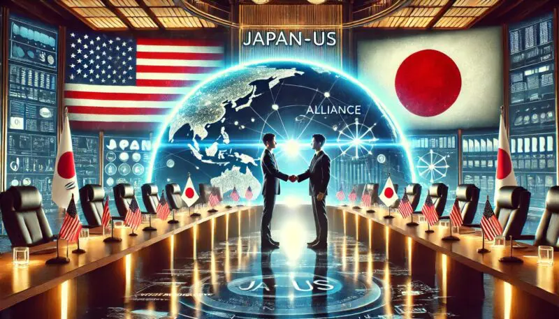 高市早苗が語るトランプ政権の外交姿勢:日米協力の未来