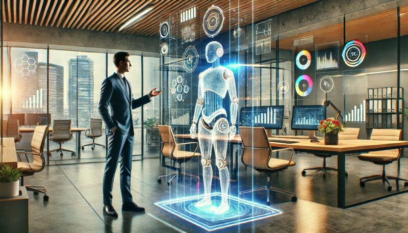 「ホリエモンとAI」を活用するための戦略と展望
