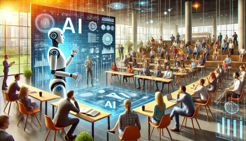 ホリエモンとAIがもたらす可能性と学びの場