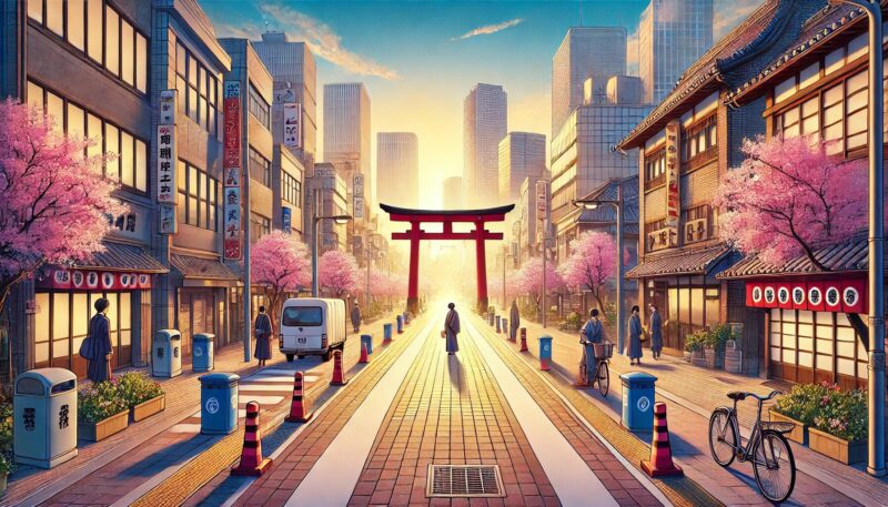 日本の清潔度ランキングは何位？世界での位置づけ