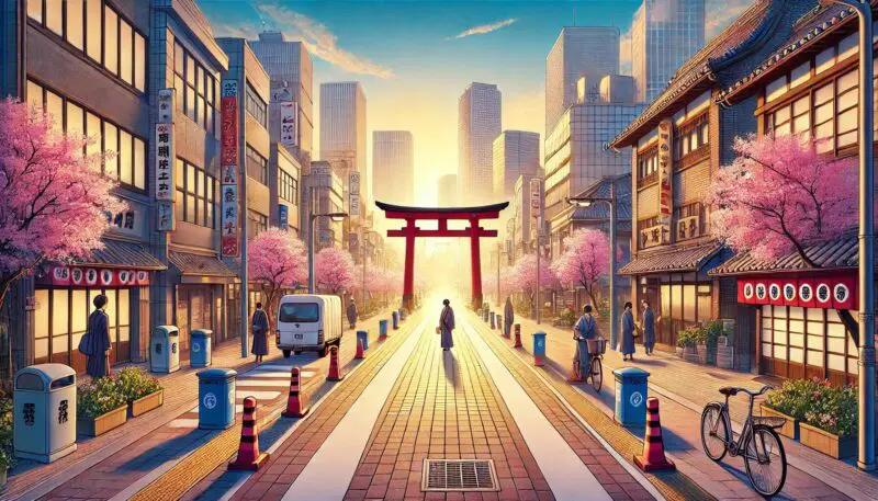 日本の清潔度ランキングは何位？世界での位置づけ