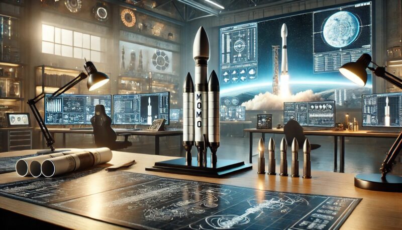 宇宙事業や新規事業への投資は成功するのか？堀江氏の挑戦