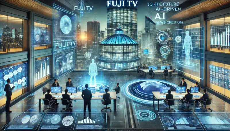 メディア業界の未来とフジテレビの立ち位置を考える