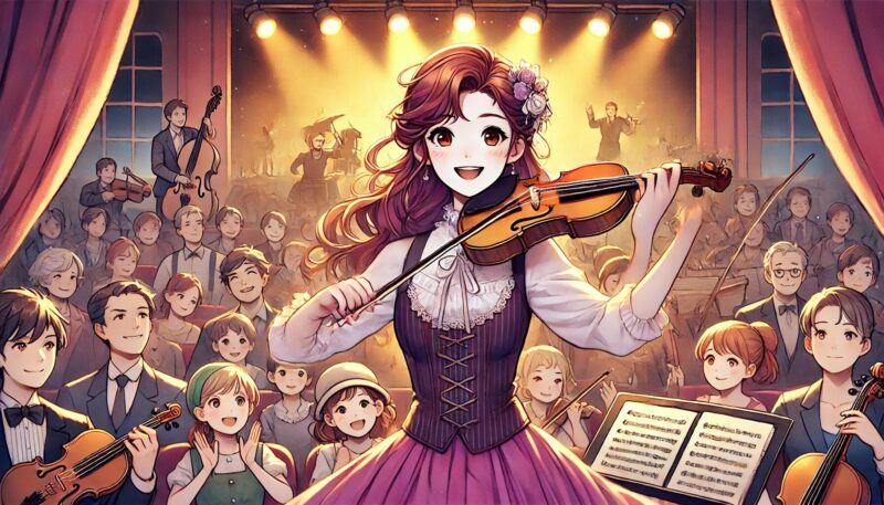 クラシック音楽を広めるための使命感とその取り組み