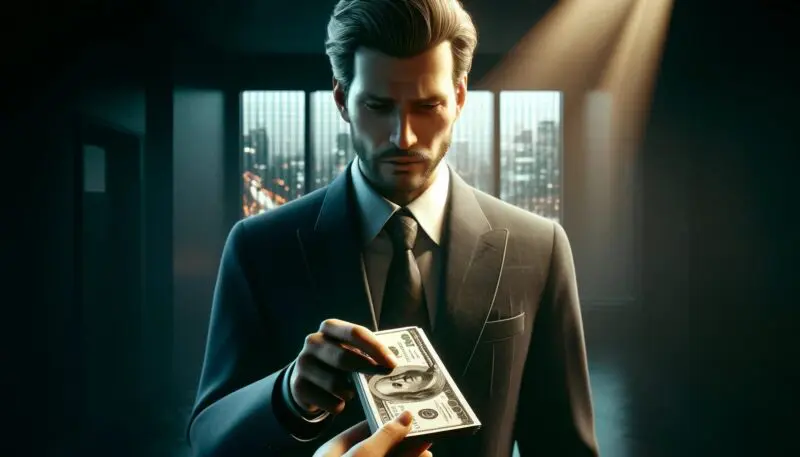 文春の広告システムと「用心棒代」発言