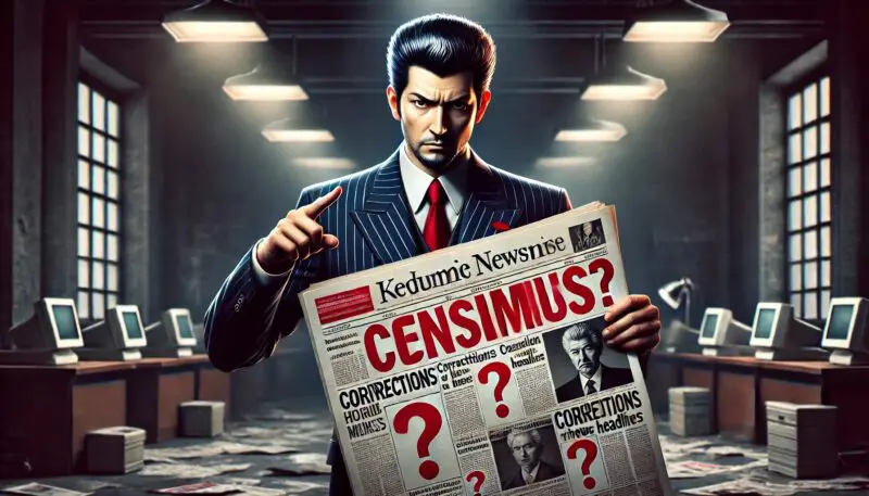 週刊文春の問題の背景とは?中居正広氏の記事訂正問題を振り返る