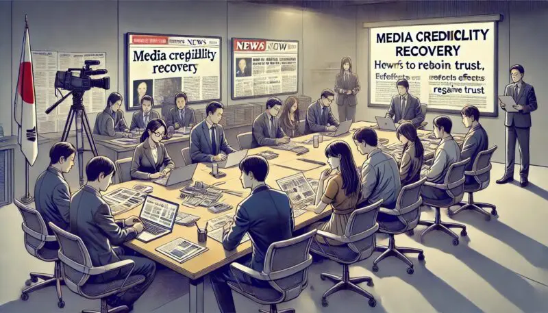 週刊文春は「信頼性回復」がカギ