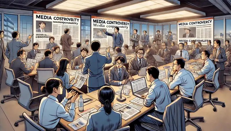 フジテレビの記事訂正が「文春」に与えた影響