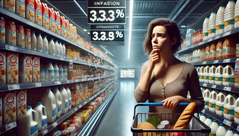 物価高の影響を最も身近に感じるのは、日々の生活に必要なエネルギー、食料、日用品