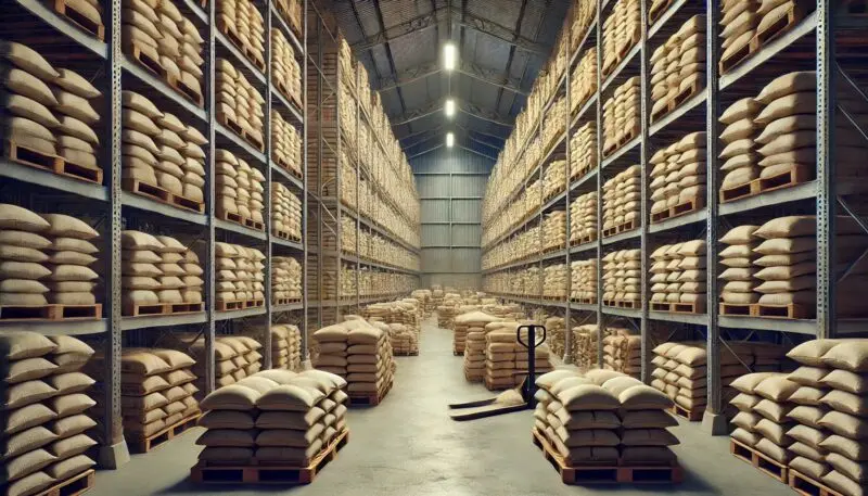 備蓄米放出 なぜ価格は下がらないのか?