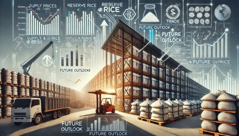備蓄米放出 なぜ価格は下がらないのか?今後の見通しと対策
