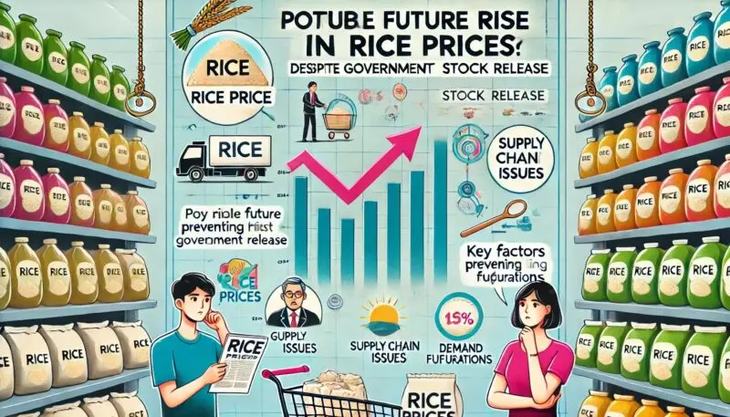 さらに値上がりする可能性はあるのか?
