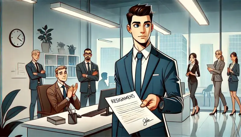 リベンジ退職とは何？メリット・デメリットと今後の展望