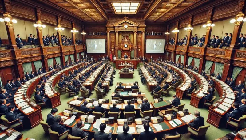 今後の国会や財政政策への影響