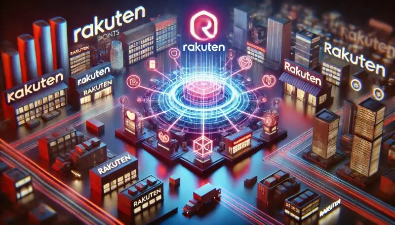 楽天のビジネスモデルから学ぶ！ホリエモンの視点