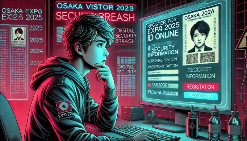 「情報を提供するのが不安」