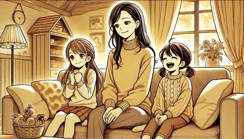 木下優樹菜と娘たちの仲良し親子エピソード