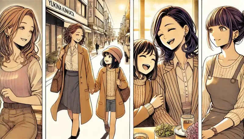 ひな祭りや休日デートも話題!SNSに見る親子の絆